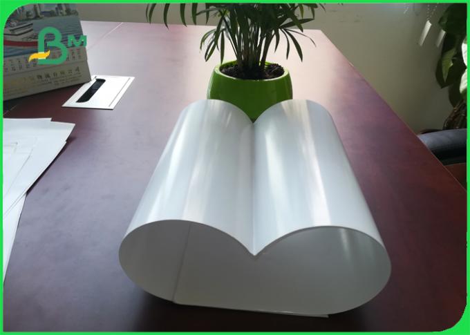 Good Quality Matte or Glossy Couche Art Paper For Magazine and Book Printing 