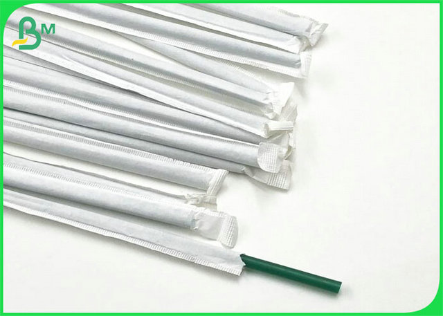 tube straws paper 
