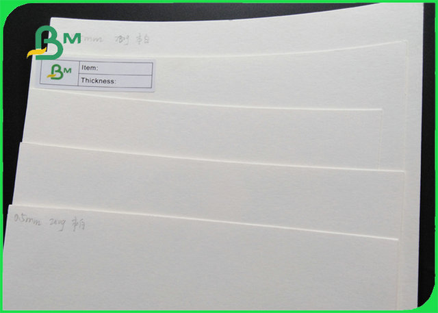  Factory direct sales 0.3mm 0.4mm Water absorbent kraft paper / Bibulous Paper 800*1100mm