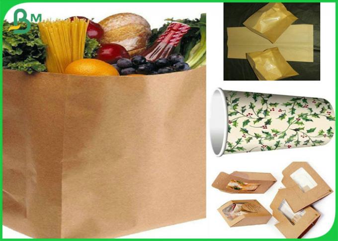 pe coated paper