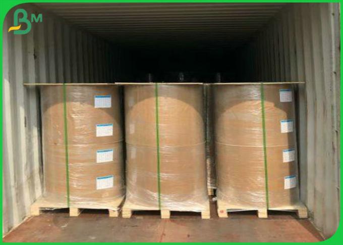 pe coated paper