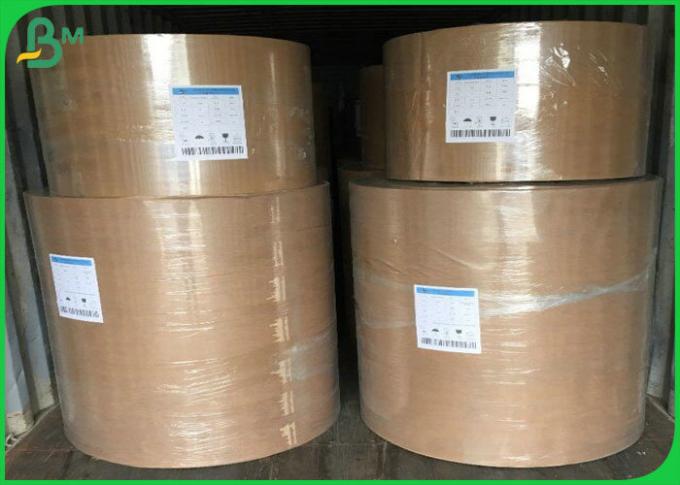 pe coated paper