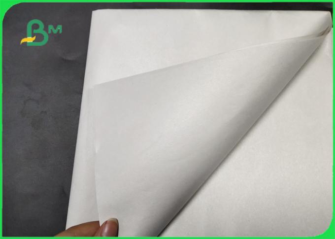 45GSM - 48.8GSM Newsprint Paper / Dustless Paper For Filling Shoe And Bag In Sheets