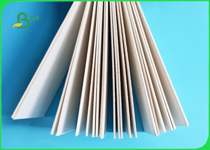 270 - 350gsm good absorbency rate Absorbent Paper 0.3 - 2.0mm for perfume