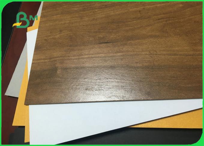 FSC Different Color Cardboard Book Binding Board Sheets For Lever Arch File