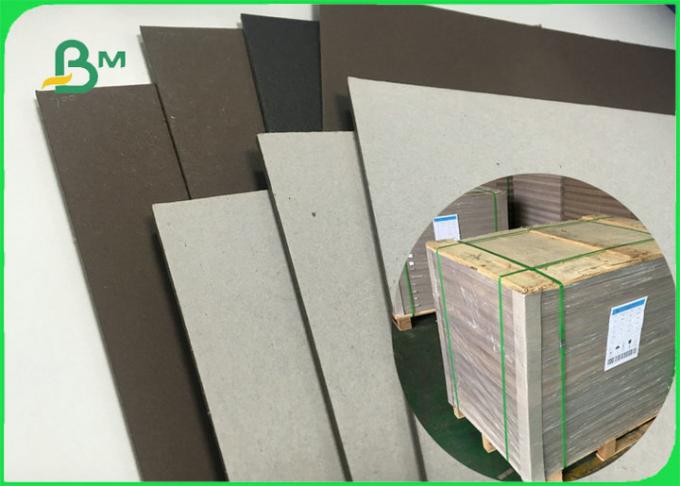 FSC Different Color Cardboard Book Binding Board Sheets For Lever Arch File
