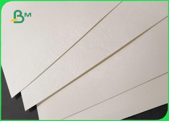 Heat Resistance 260gsm + 26g PLA Coated Paper For Beverage Cups Food Safety