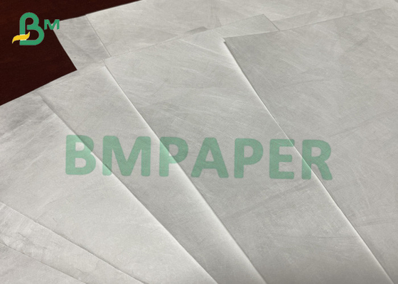1025D 1070D Arkusze papierowe z tkaniny lekkie dla etykiet odzieżowych