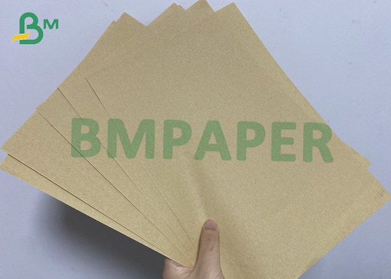 Rolki papieru pakowego o gramaturze 120 g / m2 do pakowania prezentów w koperty