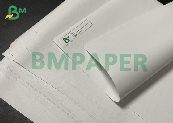 wysokiej jakości papier kasowy 55gsm 58gsm 80mm * 80mm Drukowanie faksu
