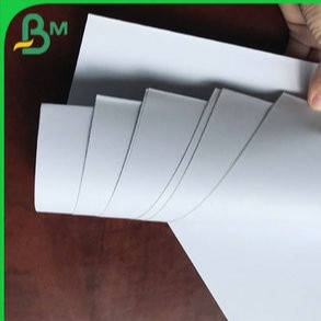 50g 60g niepowlekane arkusze papieru bezdrzewnego do robienia papieru książkowego