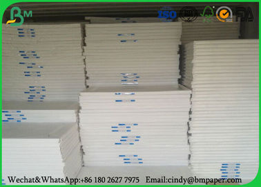 Biuro Używanie bezdrzewnego papieru mechanicznego niepowlekanego w rolce / rozmiar rolki Dostosowane