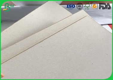 Papier niepowlekany dwustronnie falisty Papier szary papier wiórowy do opakowania