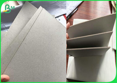 Sztywny papier firmowy 1mm Micron Grey, karton o gramaturze 350 gramów - 2500 gramów