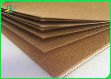 25 kg Brązowy papier pakowy Torby do pakowania Torby na notebooki Wodoodporne