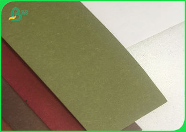 Zmywalny materiał papierowy Kraft Liner Materiał rolka Torebka Ekologiczna Wodoodporna