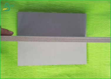 Recycled Pulp Grey Board Paper Grubość 2mm Grey Płyta wiórowa do trzymania ramki książkowej