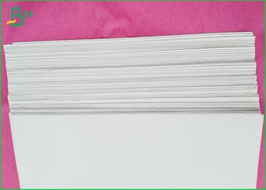 Super błyszczący papier powlekany arkusz papieru do książki prasowej Priting