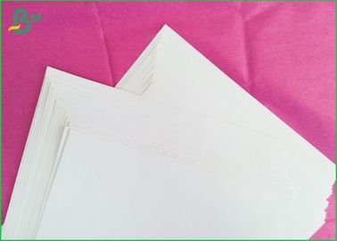 Lekki papier niepowlekany Book Printing 80gsm o wysokiej białości