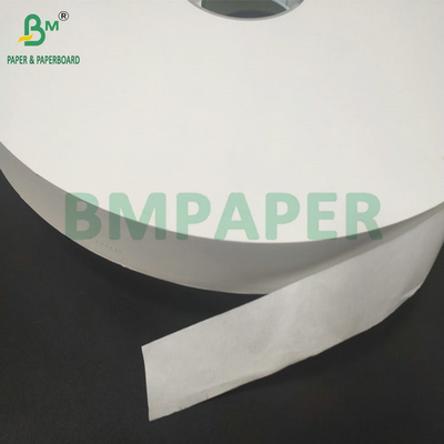 Papier kratowy w kształcie kawałków 35 mm 40 mm 24 gm 28 gm biały do pakowania