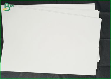 Papier Jumbo Roll do recyklingu do kartonów 200g 787mm i 889mm