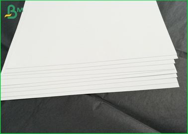Wodoodporny papier odporny na rozdarcia / Naturalny biały kamień Rolka papieru 144g i 120g Nietoksyczny