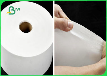 Uniwersalny wodoodporny papier odporny na rozdarcia do toreb na zakupy