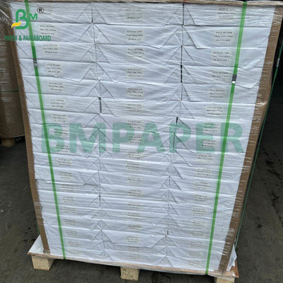 200g 300g Papier powlekany z dwóch stron do drukarki laser toner