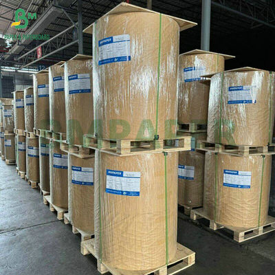 71 cm 280 gram 300 gram Gładko powlekany papier czarny do drukowania kart do grania