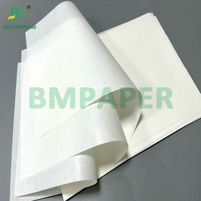 1010MM Żywność 30 gm 35 gm MG Kalendarny papier kraft do worek cukrowych