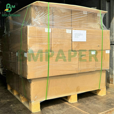 36" x 300ft 24lb rolki z papieru powlekanego do druków atramentowych plakaty i banery