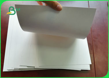 210g 230g 250g C1S jednostronnie powlekany biały papier do pudeł kosmetycznych