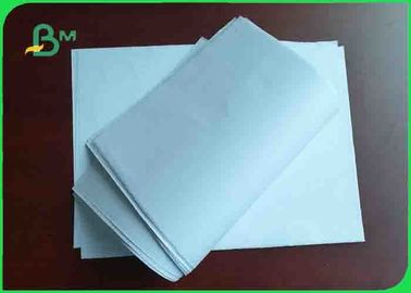 Eco Friendly Zwykły błyszczący papier powlekany / papier offsetowy