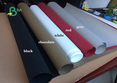 Kolorowa gładkość Zmywalny papier pakowy dla majsterkowiczów i rzemieślników