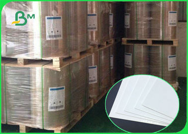 210 g / m² 250 g / m2, 300 g / m2, wysokiej gęstości, biały karton SBB do kubka papierowego