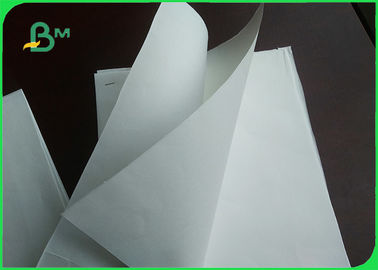 Dostosowany rozmiar Papier rolkowy do papieru spożywczego o gramaturze 30 - 60 cm Średnica