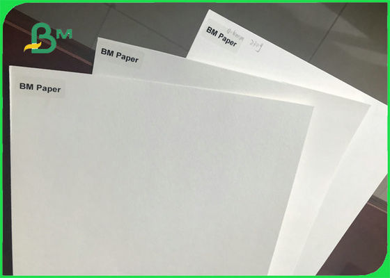 0,3 mm 0,4 mm 0,5 mm Nietoksyczny i ekologiczny papier chłonny do Coaster