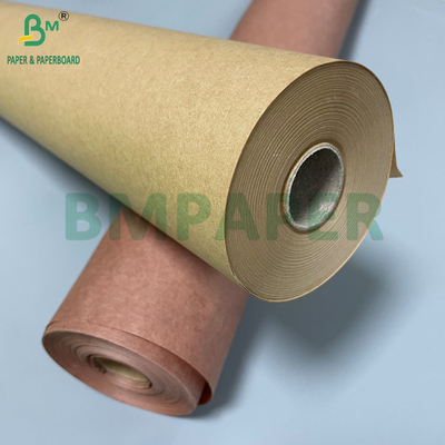 65 gr 70 gr Brązowy zamrażacz papier rzeźniczy 15 x 700' do palenia mięsa