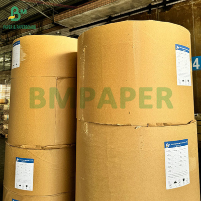 70 gr 80 gr Papier Kraft do toreb zakupowych 70 cm