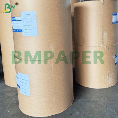 80gm NCR Paper Copy Paper Rolls CF CFB CB Dostępny 44cm Szerokość