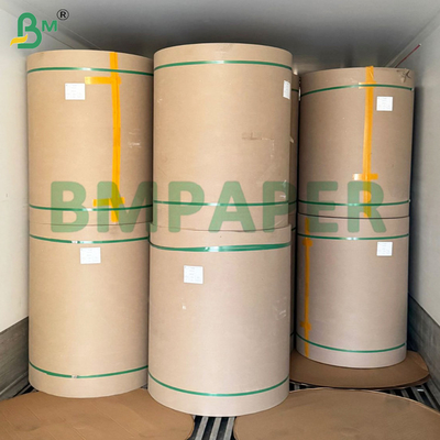 40 - 90 gm Biały, wodoodporny papier do opakowań warzywnych