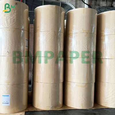 270GSM+15GSM PE powleczone przeciekoprzeciwkowe folie papierowe CUPP2S