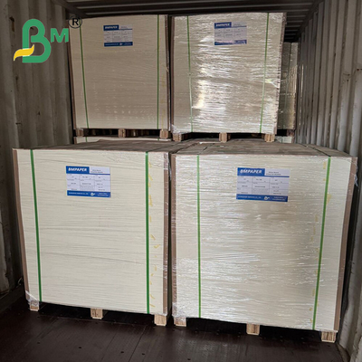 00,7 mm 0,9 mm 1,2 mm Wodoponośna tablica do produkcji piwa Mat Baord