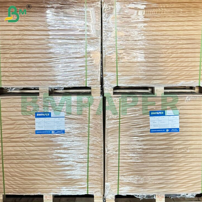 B Floty 150+150 gm karton falisty w różnych kolorach