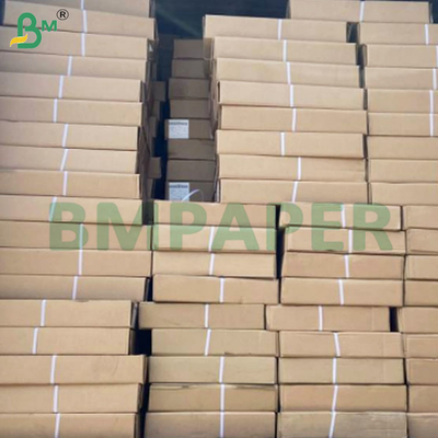 80gm Białe rolki papieru CAD Plotter do druku architektonicznego