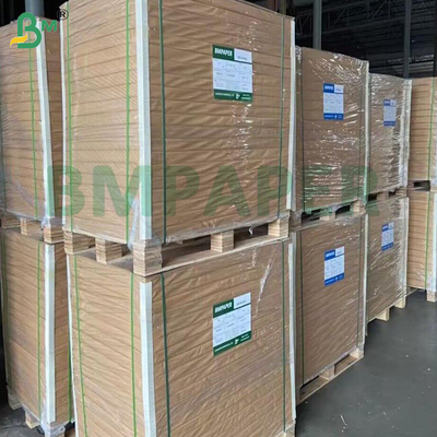 210g 220g Wysoka wytrzymałość Elastyczność Biały Papier do wyciągania kubków Papier do kubków do kawy