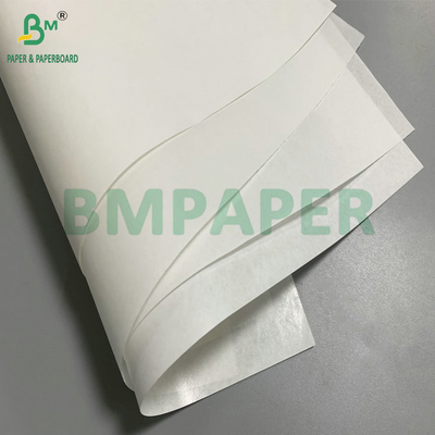 40 g/m 50 g/m Papier do pieczenia z pieca silikonowego