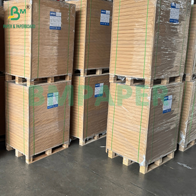 Papier międzywarstwowy do szkła biały 28-40gsm, antypleśniowy, ochrona transportowa