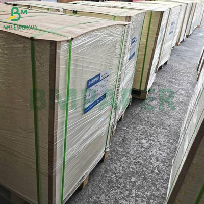 16PT 18PT 20PT Termoformowany biały karton blister do pakowania w blistry