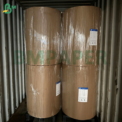 50 gm 340 mm 380 mm Żywność Biały Brązowy Papier Filtr Kawy Do Kawy
